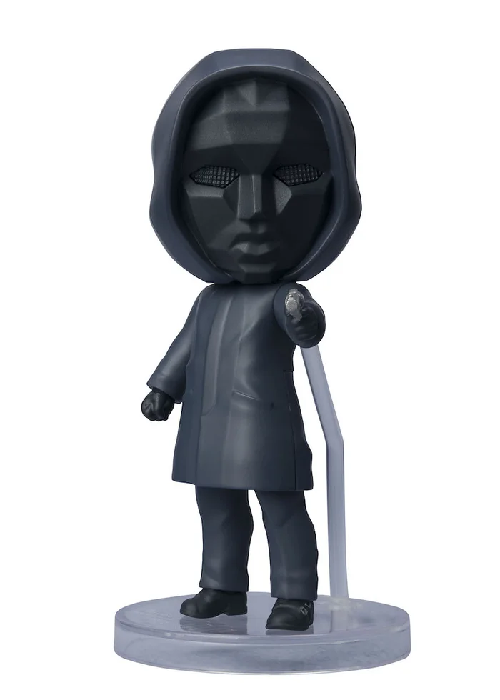 Bandai Figuarts Mini Squid Game Front Man - Image 7