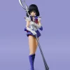 Bandai S.H.Figuarts Pretty Guardian Sailor Moon R Sailor Saturn Animation Color Edition