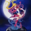 Bandai Figuarts Zero Chouette Sailor Moon -Moon Crystal Power Make Up-