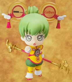 Bandai Chibi-Arts Tiger & Bunny Dragon Kid