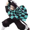 Ichiban Figure Kimetsu No Yaiba Tanjiro Kamado