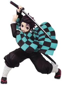 Ichiban Figure Kimetsu No Yaiba Tanjiro Kamado
