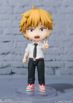 Bandai Figuarts Mini Chainsaw Man Denji