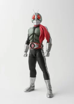 Bandai S.H.Figuarts Kamen Rider: Kamen Rider 1