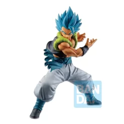 Ichibansho Figure Dragon Ball Vs Omnibus Z Super Saiyan God Super Saiyan Gogeta