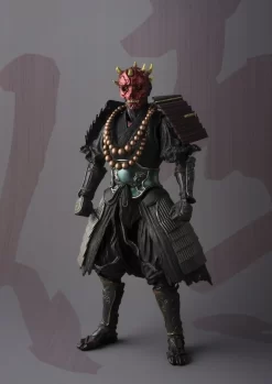 Bandai Meisho Movie Realization Star Wars Sohei Darth Maul