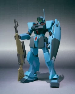 Bandai Robot Spirits #75: Mobile Suit Gundam 0080 - GM Sniper II (Re-Release)