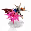 Bandai NXEdge Style Digimon Adventure: Children's War Game! Omnimon: Special Color Ver.