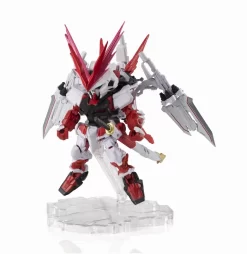 Bandai NXEdge Style Mobile Suit Gundam Seed Destiny Astray R Gundam Astray Red Dragon