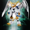 Bandai S.H.Figuarts Digimon Imperialdramon Paladin Mode