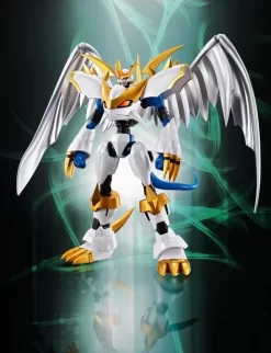 Bandai S.H.Figuarts Digimon Imperialdramon Paladin Mode