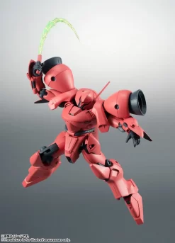 Bandai Robot Spirits Mobile Suit Gundam 0083: Stardust Memory AGX-04 Gerbera-Tetra Ver. A.N.I.M.E.