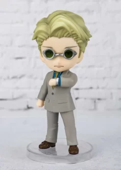 Bandai Figuarts Mini Jujutsu Kaisen Kento Nanami