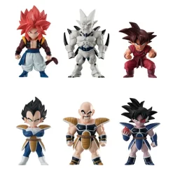 Bandai Dragon Ball Adverge 8 Box Set