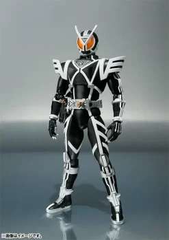 Bandai S.H.Figuarts Kamen Rider 555 Kamen Rider Delta