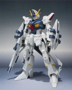 Bandai Robot Spirits Mobile Suit Gundam Hathaway Penelope (Ka Signature)