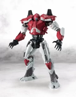 Bandai Robot Spirits Pacific Rim: Uprising Guardian Bravo