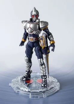 Bandai S.H.Figuarts Kamen Rider Blade