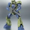 Bandai Robot Spirits Mobile Suit Gundam MS-05 Zaku I Ver. A.N.I.M.E.