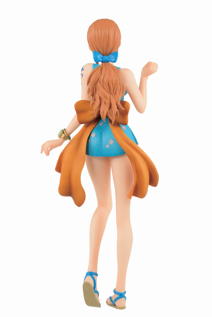 Ichiban Figure One Piece Onami - Image 3