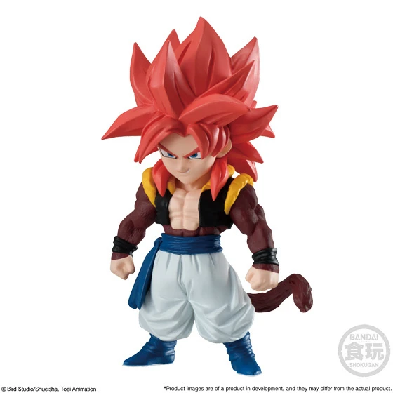 Bandai Dragon Ball Adverge 8 Box Set - Image 2