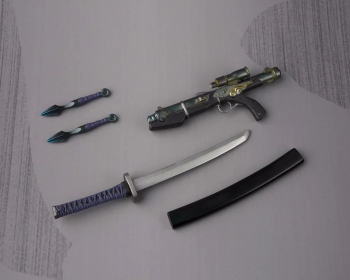 Bandai Meisho Movie Realization Star Wars Onmitsu Shadowtrooper - Image 7