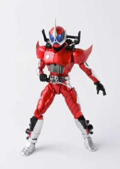 Bandai S.H.Figuarts Kamen Rider W Kamen Rider Accel