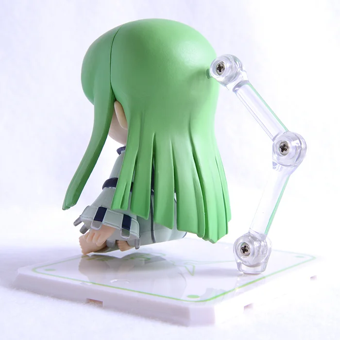 Bandai Chibi-arts C.C. | Code Geass - Image 5