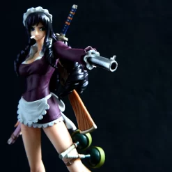 Bandai Figuarts Zero One Piece Baby 5