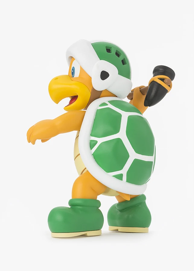 Bandai S.H.Figuarts Super Mario Diorama Playset E - Image 5