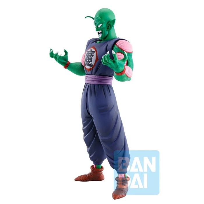 Ichibansho Figure Dragon Ball Demon Piccolo Daimao (Ex Mystical Adventure) - Image 2
