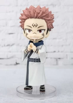 Bandai Figuarts Mini Jujutsu Kaisen Sukuna
