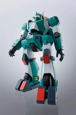 Bandai Hi-Metal R Combat Mecha Xabungle Walker Galliar