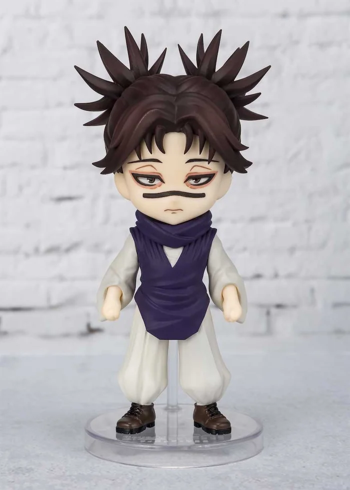 Bandai Figuarts Mini Jujutsu Kaisen Choso - Image 3