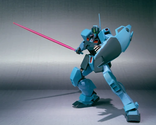 Bandai Robot Spirits #75: Mobile Suit Gundam 0080 - GM Sniper II (Re-Release) - Image 2