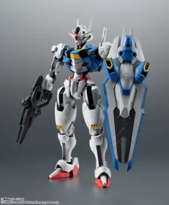 Bandai Robot Spirits Mobile Suit Gundam: The Witch From Mercury Gundam Aerial Ver. A.N.I.M.E.