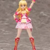 Bandai S.H.Figuarts Aikatsu! Ichigo Hoshimiya Soleil Ver.