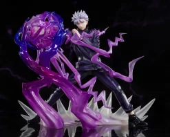 Figuarts Zero Jujutsu Kaisen Satoru Gojo