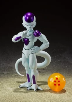 Bandai S.H.Figuarts Dragon Ball Z Frieza Fourth Form