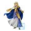 Ichibansho Figure Sword Art Online: Alicization - War Of Underworld Final Chapter Alice Integrity Knight