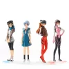 Bandai Evangelion Portraits F2 Box