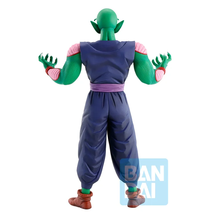 Ichibansho Figure Dragon Ball Demon Piccolo Daimao (Ex Mystical Adventure) - Image 3