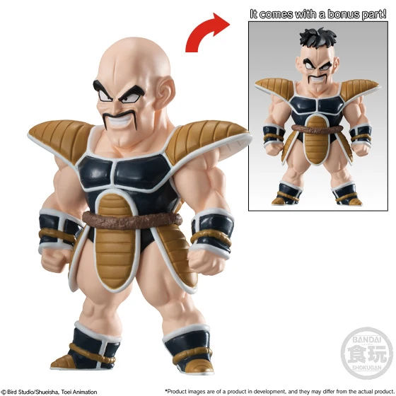 Bandai Dragon Ball Adverge 8 Box Set - Image 6