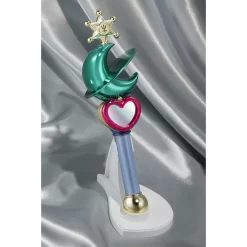 Bandai Proplica Sailor Moon Super Sailor Neptune Transformation Lip Rod