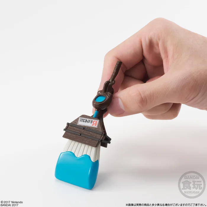 Bandai Splatoon 2 Weapons Collection Vol. 2 - Image 10