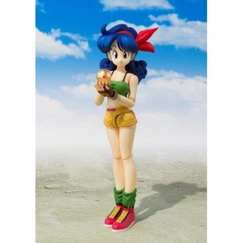 Bandai S.H.Figuarts Dragon Ball Launch - Image 3