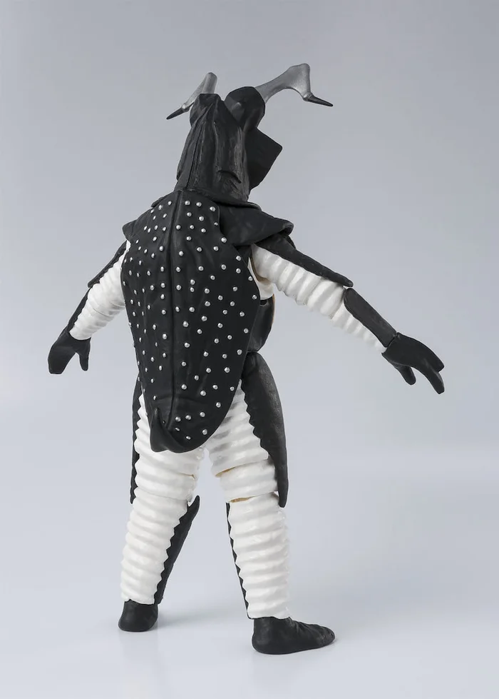 Bandai S.H.Figuarts Ultraman Zetton - Image 2