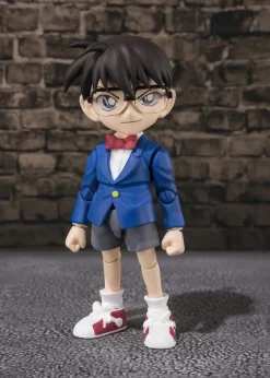 Bandai S.H. Figuarts Detective Conan Conan Edogawa