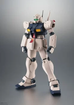 Bandai Robot Spirits Mobile Suit Gundam 0083 Stardust Memory RGM-79C GM Type C Ver. A.N.I.M.E.