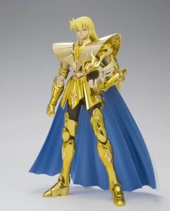 Bandai Saint Cloth Myth EX Saint Seiya Virgo Shaka - Revival Ver.
